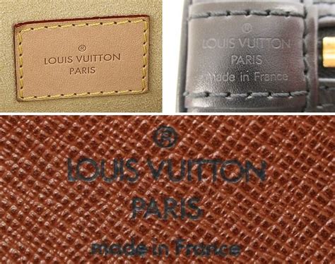 how to know if louis vuitton is fake|authentic louis vuitton stamp.